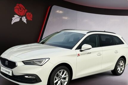 Seat Leon 17.004 km 28.990 &euro; Zimmern ob Rottweil 78658