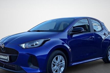 Mazda 2 Hybrid 10.700 km 19.980 &euro; Tuttlingen 78532