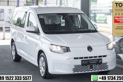 VW Caddy Maxi 70.075 km 19.990 &euro; Villingen-Schwenningen 78054