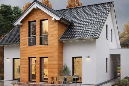 Haus Zimmern ob Rottweil - 5 Zimmer, 146 m&sup2;, 439.339&euro; | Angebot:25852299