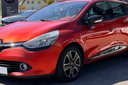 Renault Clio 99.262 km 6.499 &euro; Epfendorf 78736