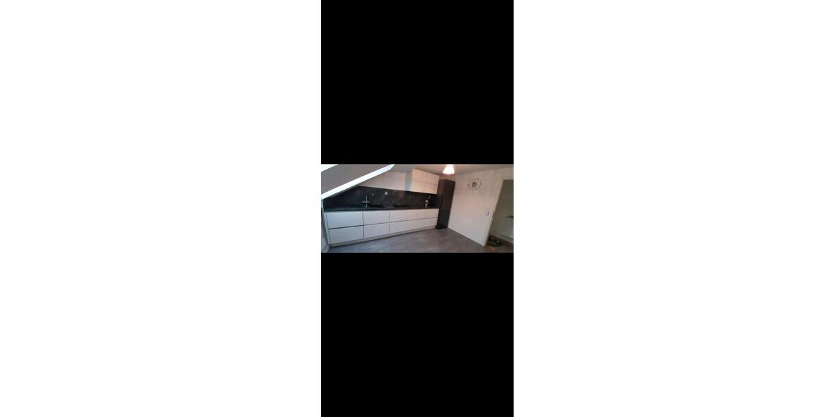 Dachgeschoßwohnung Villingen-Schwenningen Kopsbühl - 4 Zimmer, 91 m&sup2;, 800&euro; | Angebot:26416011