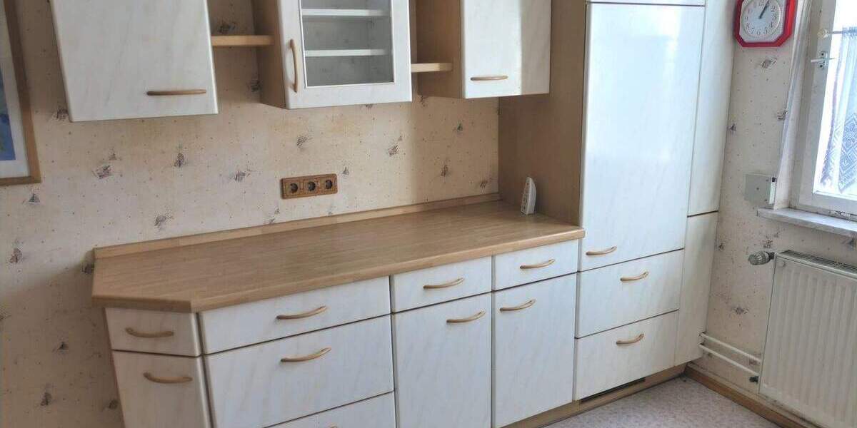 Einfamilienhaus Aldingen Aixheim - 4 Zimmer, 81 m&sup2;, 179.000&euro; | Angebot:25676925