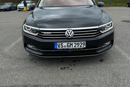 VW Passat 166.500 km 15.700 &euro; Blumberg 78176