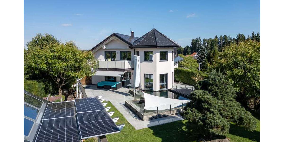 Einfamilienhaus Löffingen - 7 Zimmer, 257 m&sup2;, 999.000&euro; | Angebot:22423438