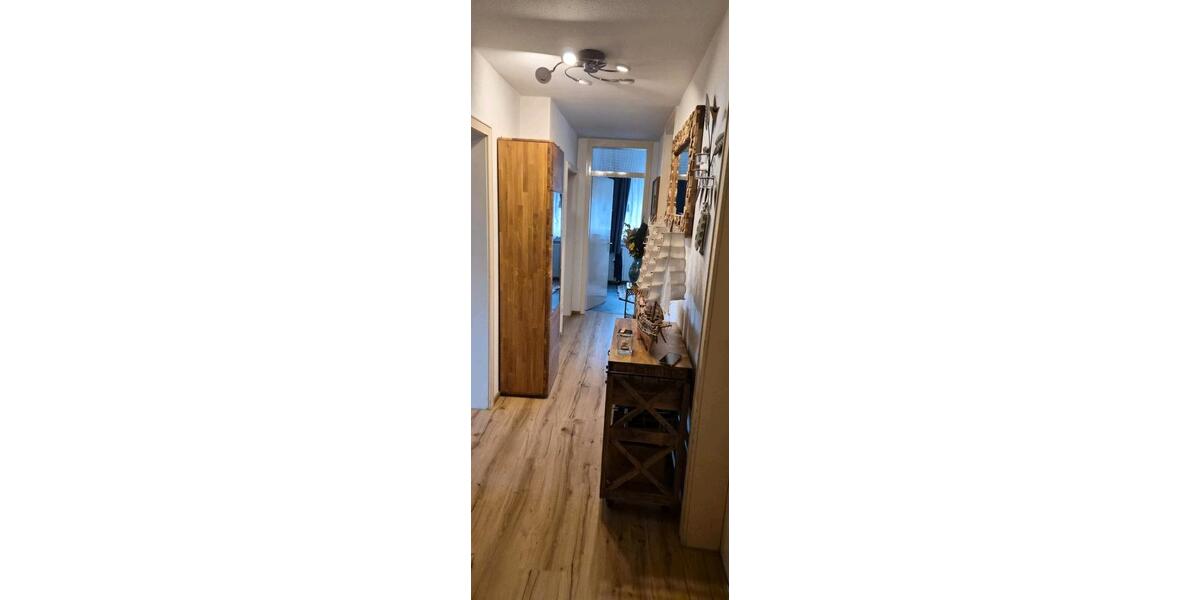 Etagenwohnung Tuttlingen - 3 Zimmer, 72 m&sup2;, 195.000&euro; | Angebot:26918804