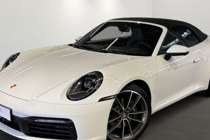 Porsche 992 44.500 km 117.400 &euro; Villingen-Schwenningen 78048