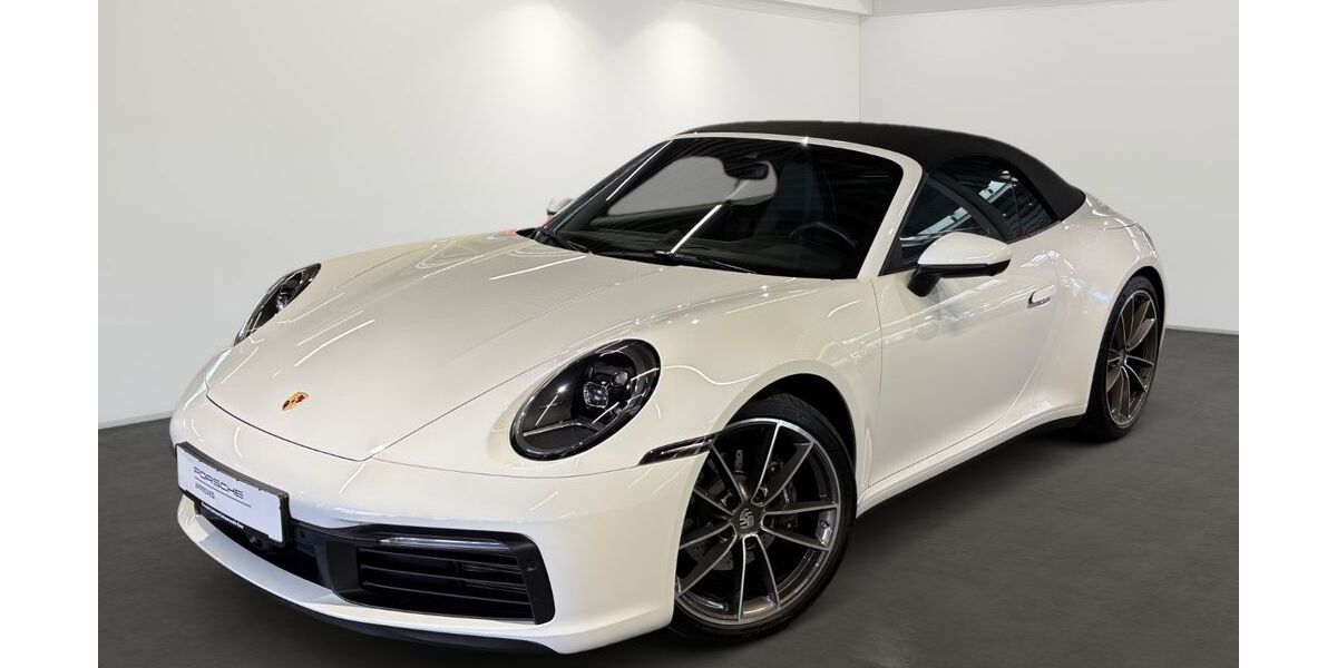 Porsche 992 44.500 km 117.400 &euro; Villingen-Schwenningen 78048