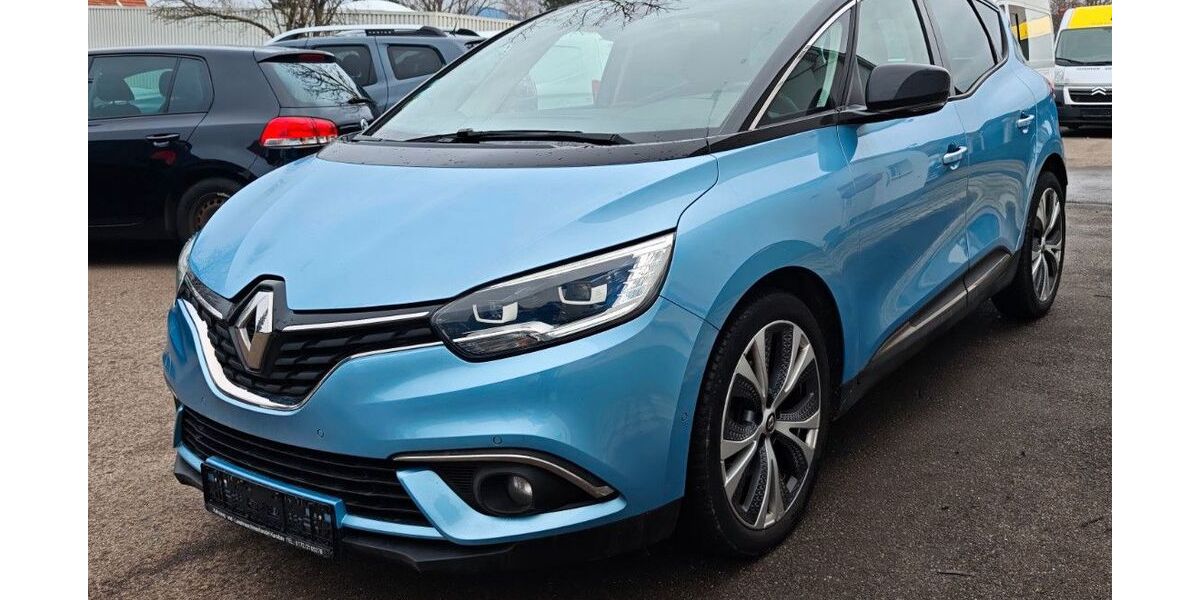 Renault Scenic 197.000 km 8.211 &euro; Aldingen 78554