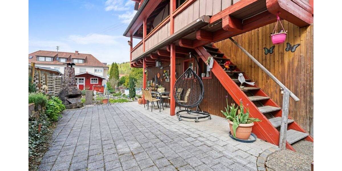 Gewerbeobjekt Immendingen - 1.929.000&euro; | Angebot:25749305