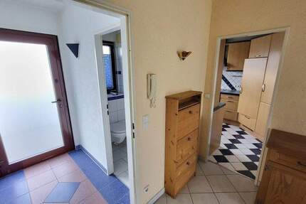 Wohnung Villingen-Schwenningen Marbach - 3 Zimmer, 111 m&sup2;, 219.500&euro; | Angebot:25685282