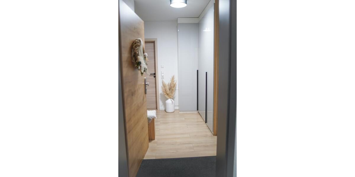 Erdgeschoßwohnung Villingendorf - 3 Zimmer, 98 m&sup2;, 349.000&euro; | Angebot:24831145