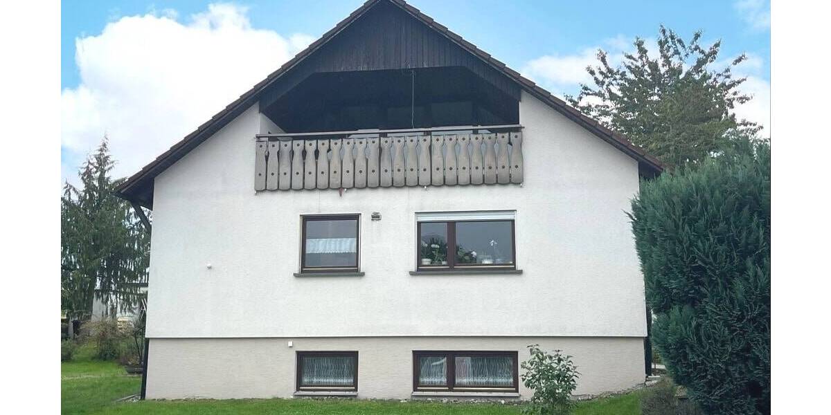 Doppelhaushälfte Gosheim - 4 Zimmer, 105 m&sup2;, 340.000&euro; | Angebot:25676922