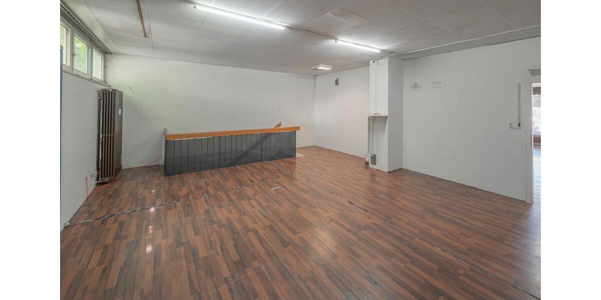 Gewerbeobjekt Villingen-Schwenningen Schwenningen - 1.300&euro; | Angebot:21566763