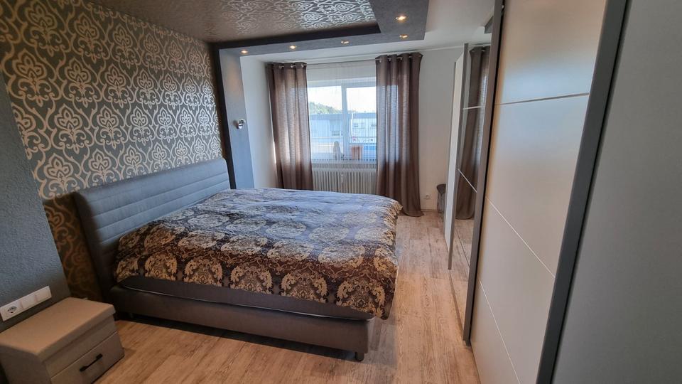 Etagenwohnung Villingen-Schwenningen Kopsbühl - 3 Zimmer, 78 m&sup2;, 225.000&euro; | Angebot:27219910