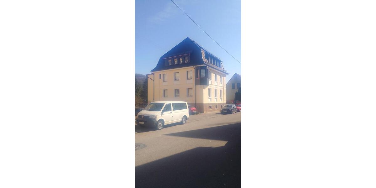 Erdgeschoßwohnung Spaichingen - 3 Zimmer, 80 m&sup2;, 640&euro; | Angebot:25935937