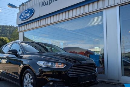 Ford Mondeo 84.000 km 11.990 &euro; Tuttlingen 78532