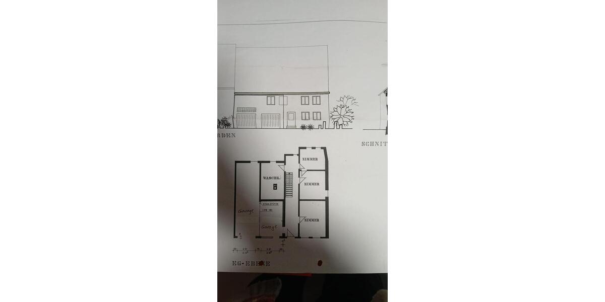 Einfamilienhaus Trossingen - 8 Zimmer, 146 m&sup2;, 295.000&euro; | Angebot:24865248