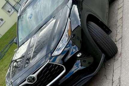 Toyota Highlander 86.150 km 31.999 &euro; Immendingen 78194