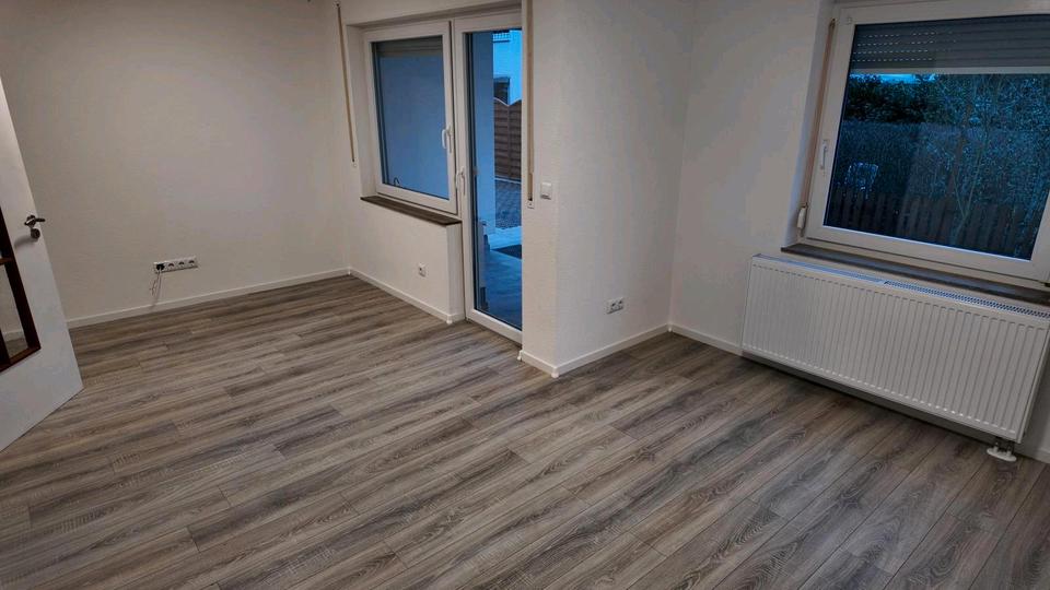 Doppelhaushälfte Tuttlingen - 5 Zimmer, 195 m&sup2;, 2.350&euro; | Angebot:25599390
