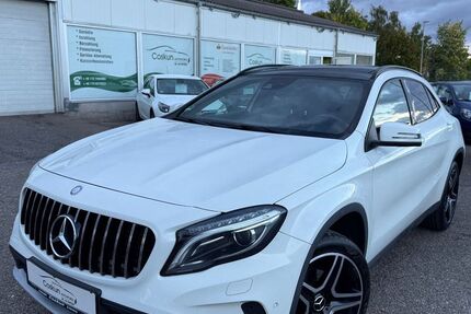 Mercedes-Benz GLA 220 165.000 km 18.690 &euro; Schömberg 72355