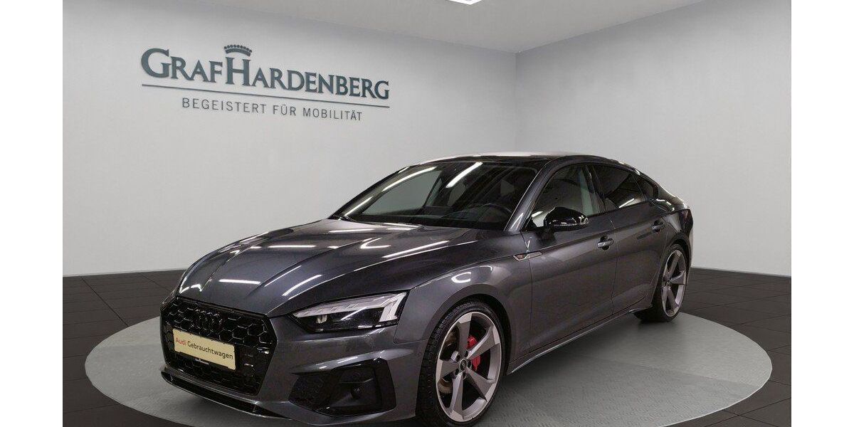 Audi A5 107.700 km 34.460 &euro; Tuttlingen 78532