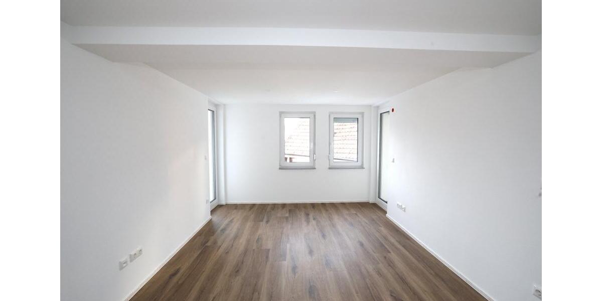 Etagenwohnung Tuttlingen - 3 Zimmer, 95 m&sup2;, 1.090&euro; | Angebot:25856654