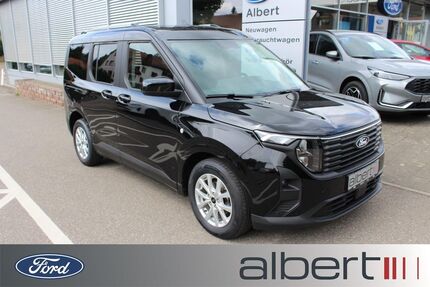 Ford Tourneo Courier 25.700 km 22.355 &euro; Hüfingen 78183