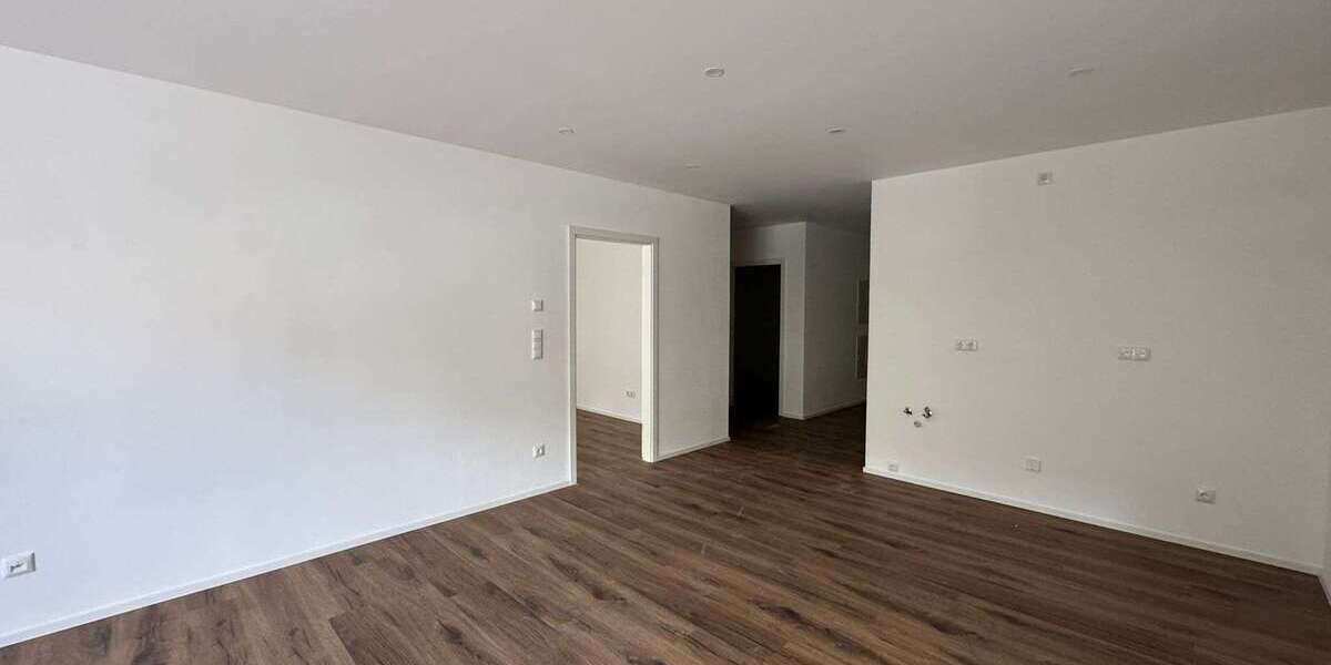 Etagenwohnung Tuttlingen - 2 Zimmer, 75 m&sup2;, 850&euro; | Angebot:23243983