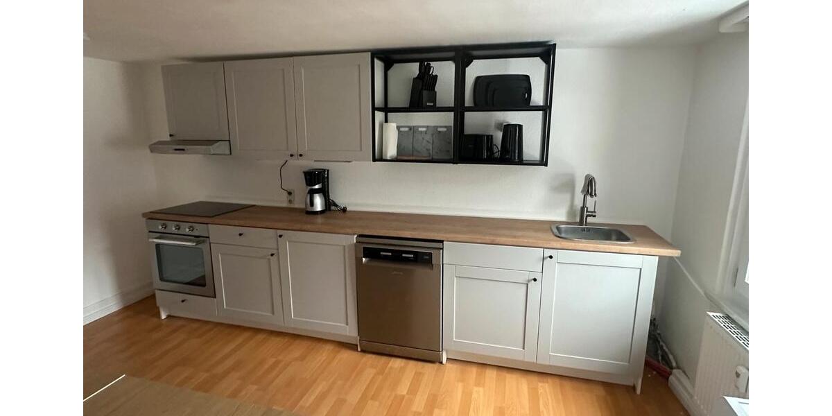 Etagenwohnung Vöhrenbach - 4 Zimmer, 130 m&sup2;, 1.400&euro; | Angebot:25518917