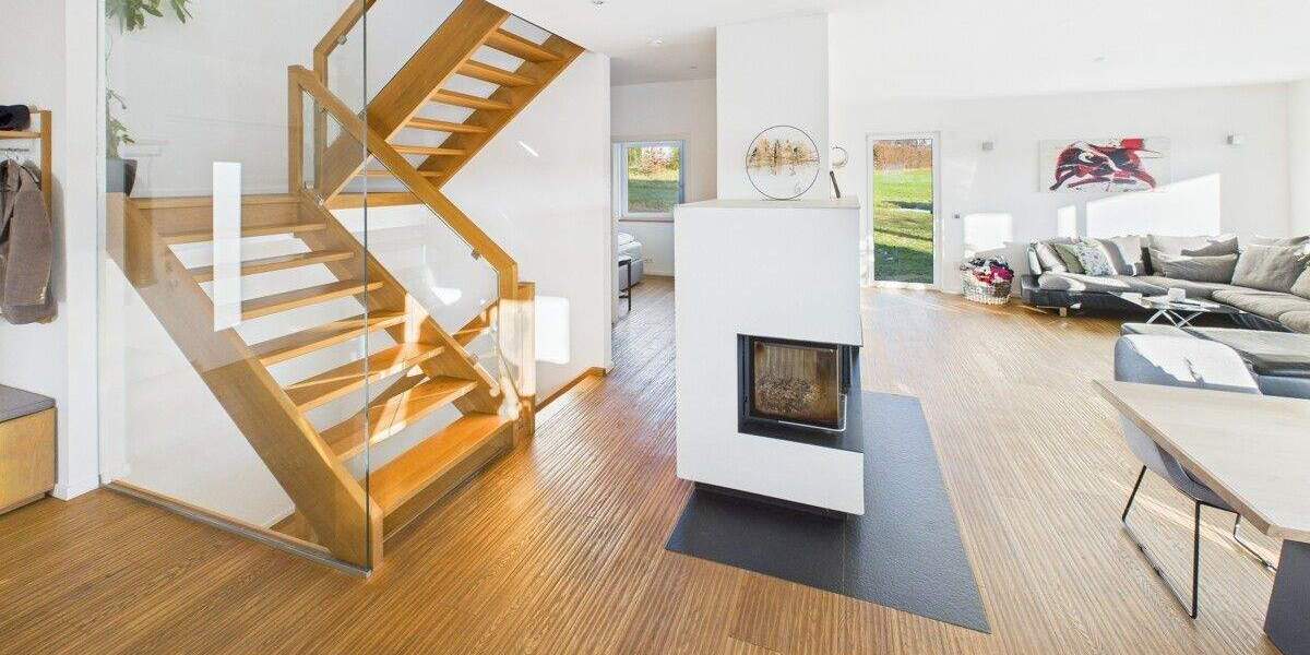 Einfamilienhaus Dunningen - 7 Zimmer, 265 m&sup2;, 990.000&euro; | Angebot:25775412