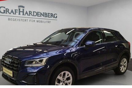 Audi Q2 29.100 km 29.910 &euro; Tuttlingen 78532