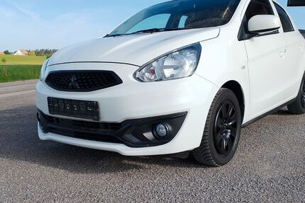 Mitsubishi Space Star 107.550 km 3.650 &euro; Rottweil 78628