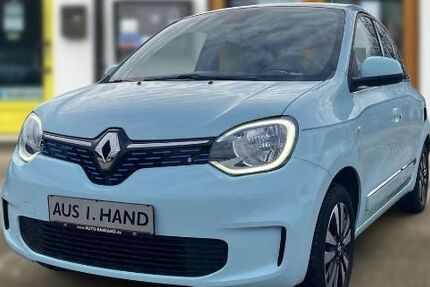 Renault Twingo 46.800 km 10.990 &euro; Tuttlingen 78532