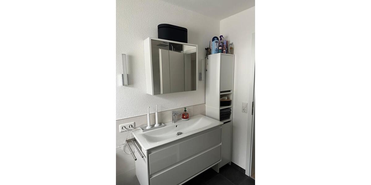 Etagenwohnung Schramberg - 3 Zimmer, 83 m&sup2;, 249.000&euro; | Angebot:24480052