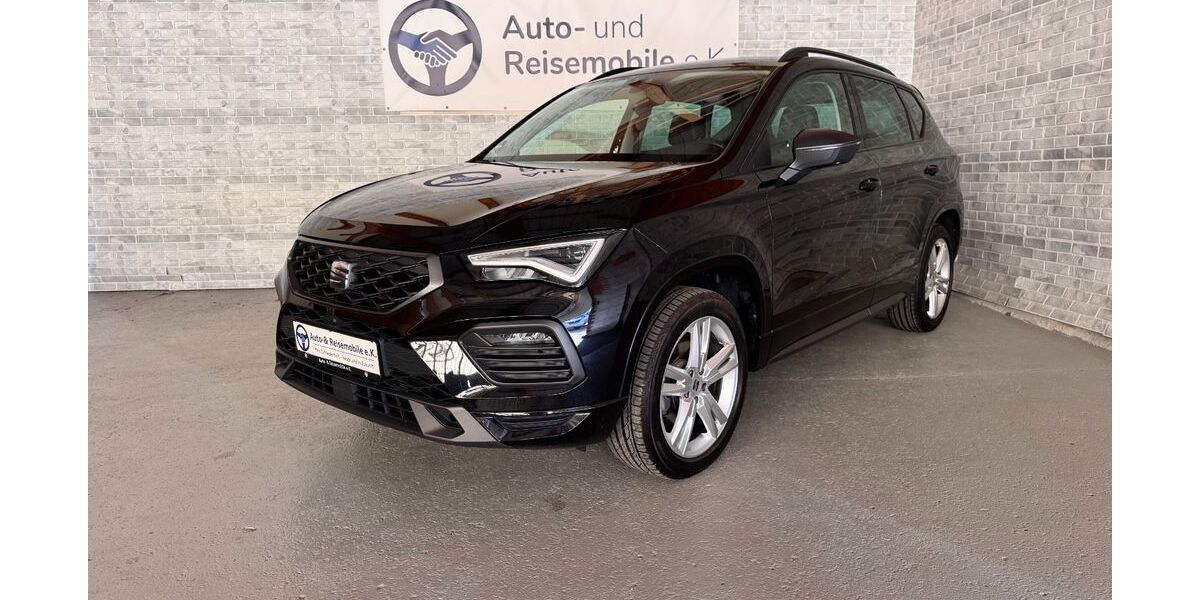 Seat Ateca 78.669 km 23.700 &euro; Spaichingen 78549