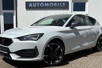 Cupra Leon 36.700 km 23.979 &euro; Königsfeld 78126
