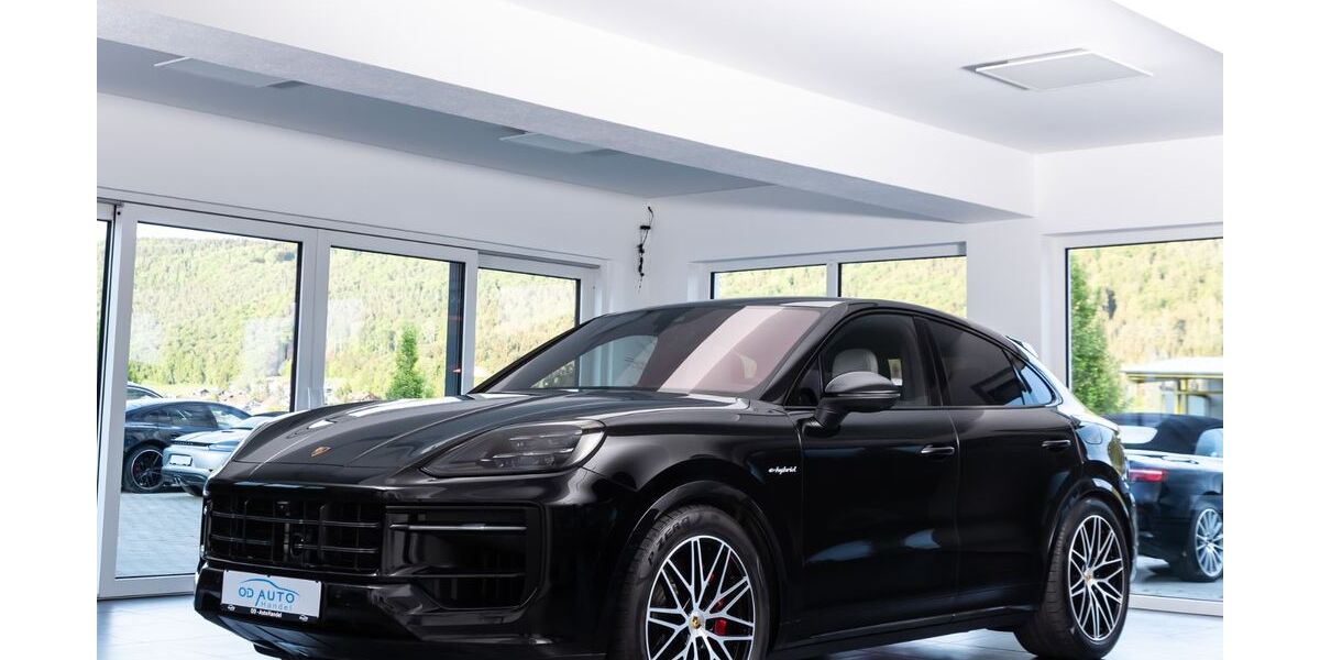 Porsche Cayenne 29.900 km 114.000 &euro; Rietheim-Weilheim 78604