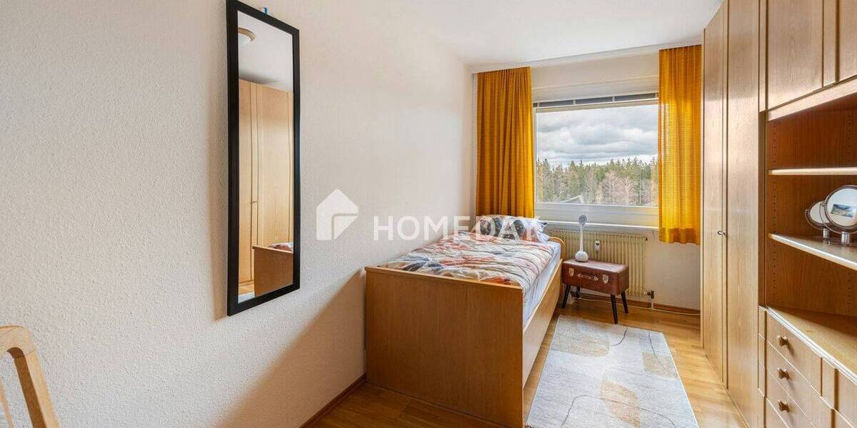 Etagenwohnung Sankt Georgen Stadtgebiet - 4 Zimmer, 104 m&sup2;, 195.000&euro; | Angebot:25737667