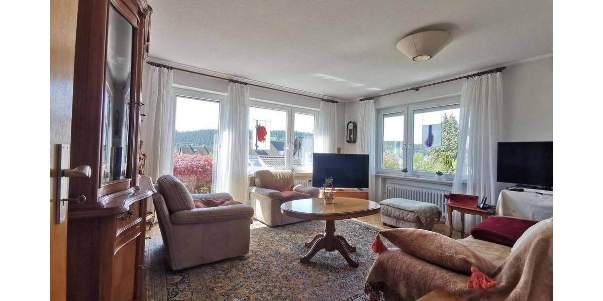 Einfamilienhaus Rottweil Neufra - 5 Zimmer, 120 m&sup2;, 349.000&euro; | Angebot:26659192