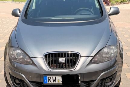 Seat Altea 132.000 km 5.700 &euro; Dunningen 78655