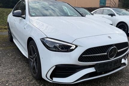 Mercedes-Benz C 300 14.167 km 51.900 &euro; Rottweil 78628