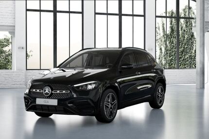 Mercedes-Benz GLA 220 9.900 km 49.590 &euro; Villingen-Schwenningen OT Schwenningen 78056