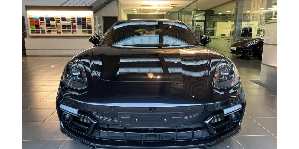 Porsche Panamera 110.000 km 58.400 &euro; Titisee-Neustadt 79822
