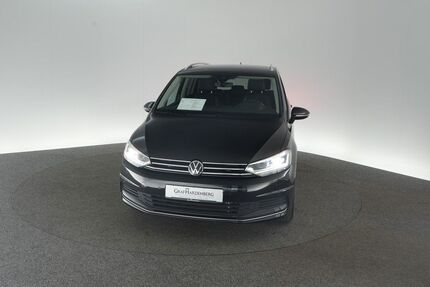 VW Touran 26.100 km 33.510 &euro; Tuttlingen 78532