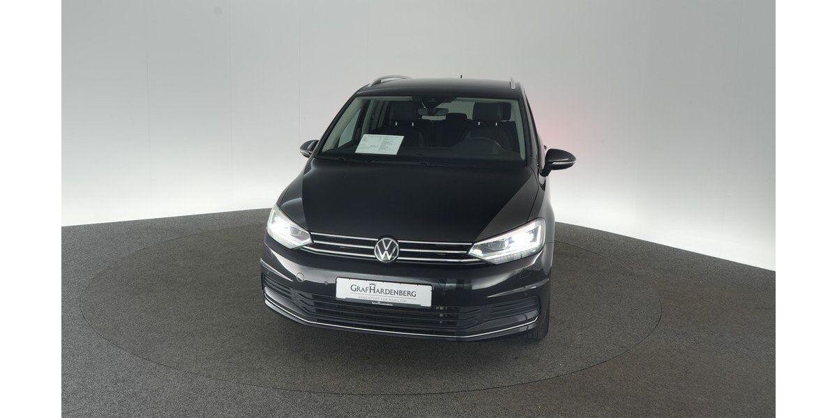 VW Touran 26.100 km 33.510 &euro; Tuttlingen 78532