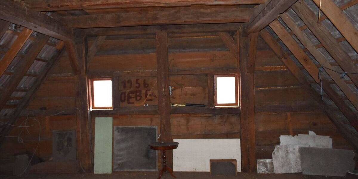 Einfamilienhaus Königsfeld im Schwarzwald Neuhausen - 4 Zimmer, 140 m&sup2;, 177.500&euro; | Angebot:26595414