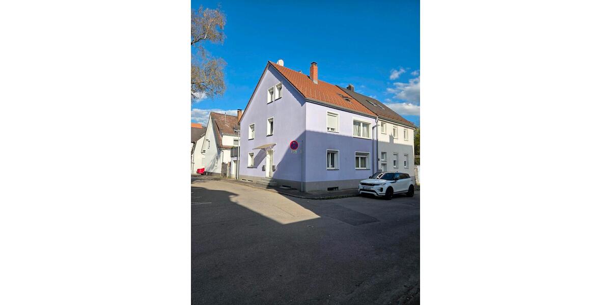Doppelhaushälfte Villingen-Schwenningen Schwenningen - 8 Zimmer, 164 m&sup2;, 370.000&euro; | Angebot:27201650