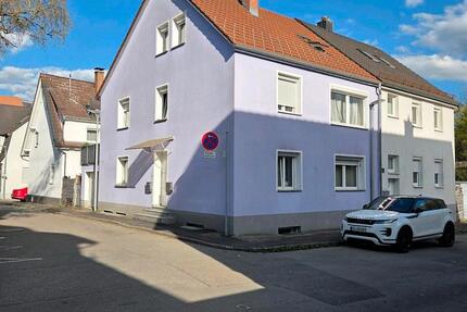 Haus Villingen-Schwenningen Schwenningen - 8 Zimmer, 164 m&sup2;, 370.000&euro; | Angebot:27201650