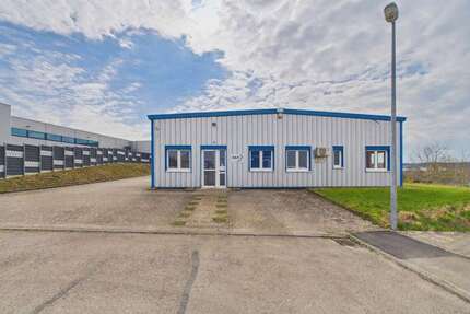 Gewerbeobjekt Dunningen - 467.000&euro; | Angebot:26804845
